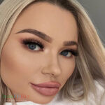 Portia Paris #InstaFitBio