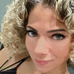 Rachel Arnaux #InstaFitBio