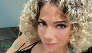 Rachel Arnaux - Bio, Age, Height, Wiki Models Biography