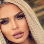 Ramona Muller #InstaFitBio