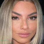 Sabrina Nic #InstaFitBio