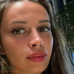 Samira Mustafaeva #InstaFitBio