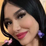Sandra Martinez #InstaFItBio