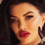 Savanah Storm #InstaFItBio