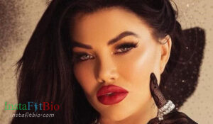 Savanah Storm - Bio, Age, Height, Wiki Models Biography