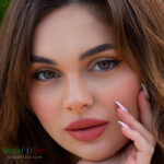 Shams Allahverdiyeva #InstaFitBio