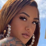 Shantay Jeanette #InstaFitBio