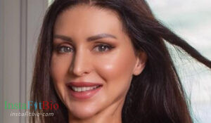 She.is.tetiana - Bio, Age, Height, Wiki Models Biography