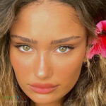 Shoval Haziza #InstaFitBio