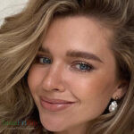 Sophie Martinson #InstaFitBio