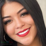 Stephanie Serrano #InstaFitBio