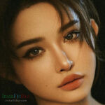 Syx Hitomi #InstaFitBio