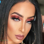 Tehmeena Afzal Quintana #InstaFitBio
