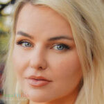 Vic Marie #InstaFitBio