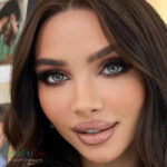 Vlada Bulhakova #InstaFitBio