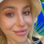 Yeva Mishalova #InstaFitBio