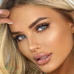 Anastasia Zherikhina #InstaFitBio