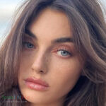 Celine Bethmann #InstaFitBio