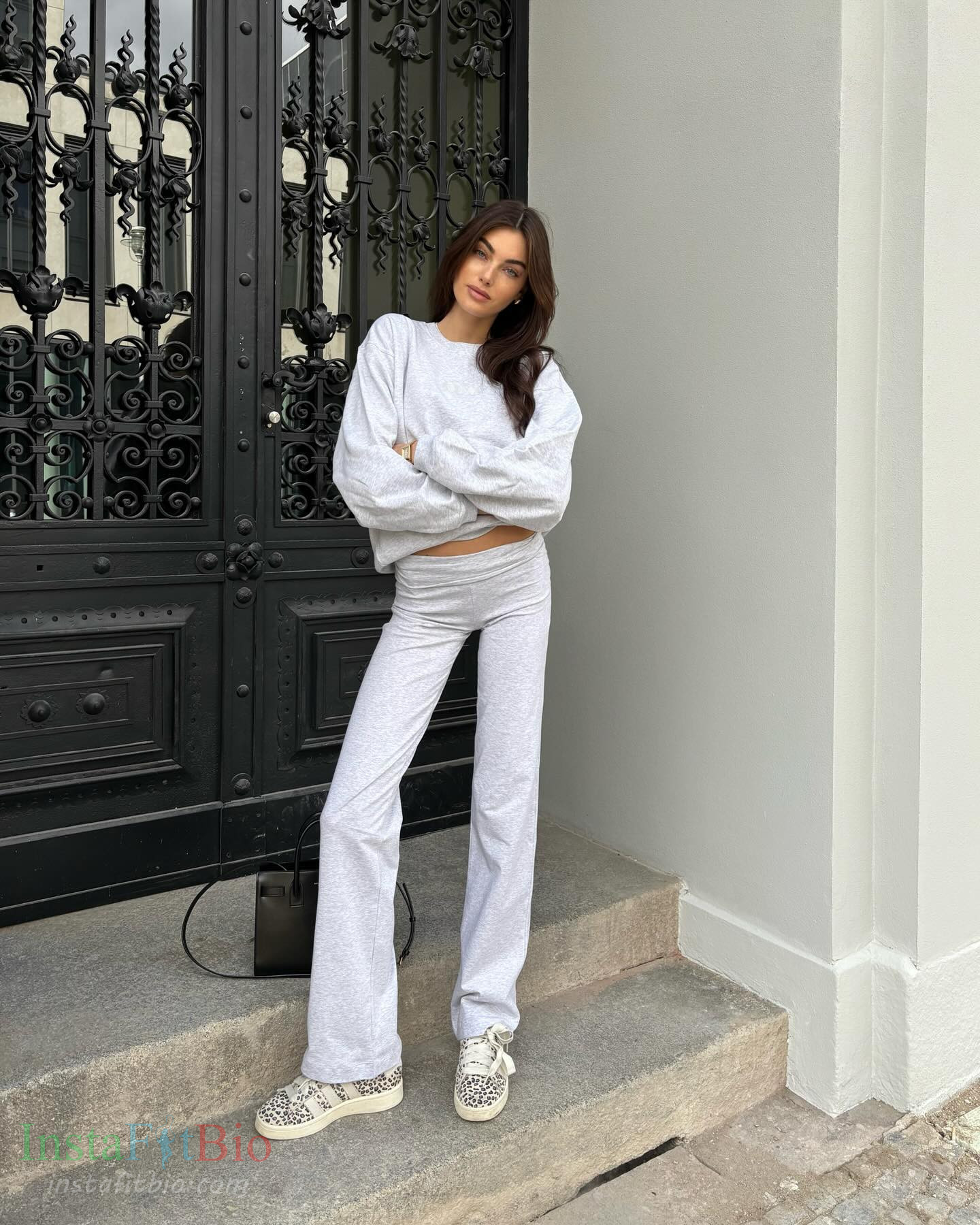 Celine Bethmann Wallpapers InstaFitBio (9)