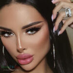 Daria Plotnikova #InstaFitBio