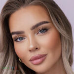 Denise Bobe #InstaFitBio