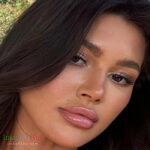 Elya Ivanova #InstaFitBio