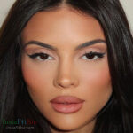 Holly Scarfone #InstaFitBio