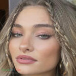 Jessica Felter #InstaFitBio