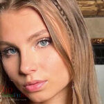 KJane Caron #InstaFitBio