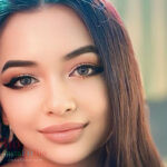 Kisha #InstaFitBio