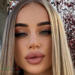 Lana Zaytseva #InstaFitBio