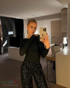 Loulu Teu - Bio, Age, Height, Wiki | Models Biography