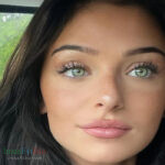 Minna Rosa Weber #InstaFitBio