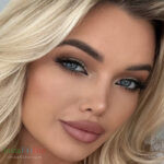 Nicolle Trifan #InstaFItBio