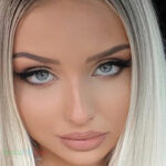 Patricia Stainer #InstaFItBio