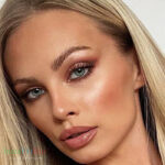 Aneta Mlcakova #InstaFitBio