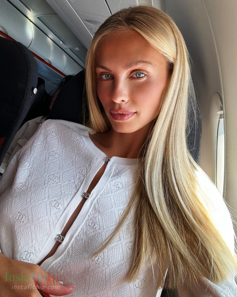 Aneta Mlcakova - Bio, Age, Height, Wiki | Models Biography