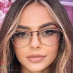 Tahlia Vanessa #InstaFitBio