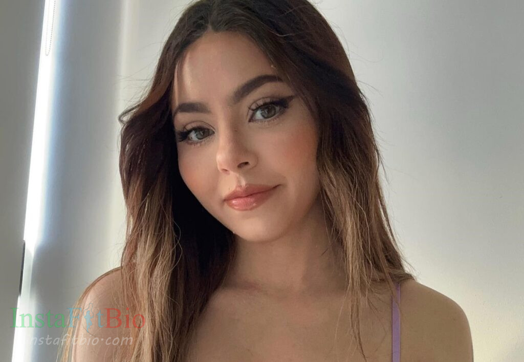 Tahlia Vanessa - Bio, Age, Height, Wiki | Models Biography