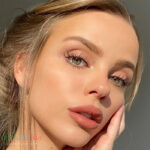 Taylor Heartlie #InstaFitBio