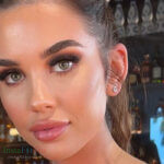 Bailey Scarlett #InstaFitBio