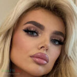 Bayley Ivy Jacob #InstaFitBio