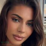 Olivia Gileno #InstaFitBio
