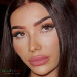 Sarah Kathleen #InstaFitBio
