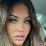 Sarsha Mccallum #InstaFitBio