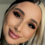 Split Tongue Bri #InstaFitBio