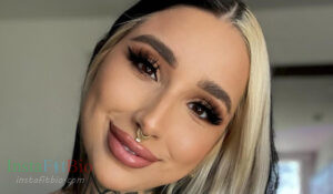 American | Models Biography