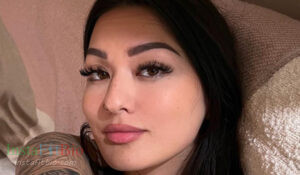 American | Models Biography