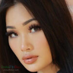 Xiaohui Chen #InstaFitBio