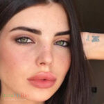 Katerina Nasrallah #InstaFitBio